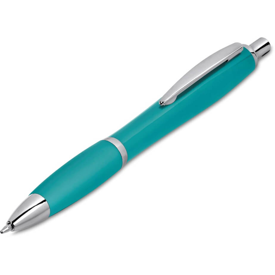 Altitude Picasso Ball Pen Turquoise
